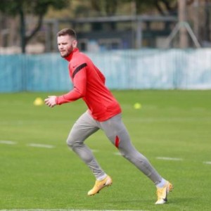 世界杯高清赛事平台-海港铁闸意外重伤后防怎么办？莱科要用十天树新核