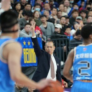 CBA最新消息！北京首钢换掉贝利，张宁第1阶段确定报销