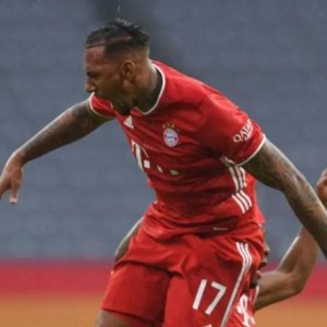 世界杯比赛直播地址-博阿滕破球荒换新合同？得看拜仁买不买他的接班人