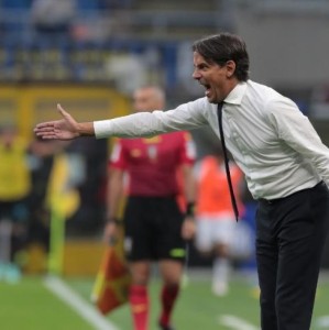 世界杯手机观看软件下载-小因扎吉：与对阵皇马天壤之别 满意邓弗里斯表现