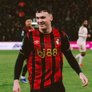 世界杯比赛直播地址-阿莱士-希门尼斯：非常感谢米兰；在英超踢球是我的梦想