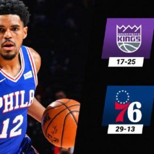 世界杯高清赛事平台-两大巨星缺席无碍76人取胜 里弗斯在费城重新正名