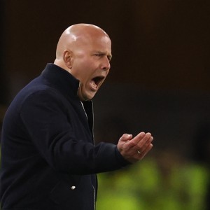 世界杯手机观看软件下载-TA：拿不下狼队和热刺这种弱队，斯洛特还有机会扭转但时间不多了