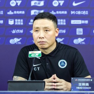 世界杯比赛直播地址-媒体人：陈涛从冬训到现在瘦了20多斤 刘建业在铜梁龙滴酒不沾