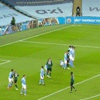 世界杯高清赛事平台-【英超】凯恩中柱 京多安2球+伤退 曼城3比0胜热刺